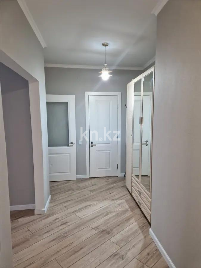 Продажа 1-комнатной квартиры, 41 м² в Астане - фото 3