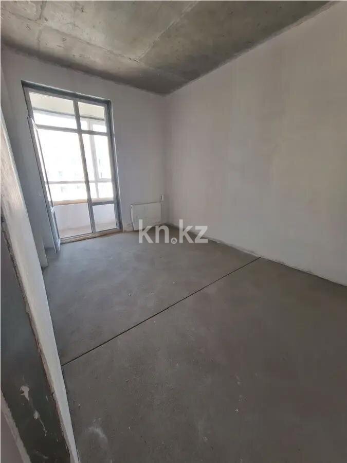 Продажа 2-комнатной квартиры, 49 м² в Алматы - фото 2
