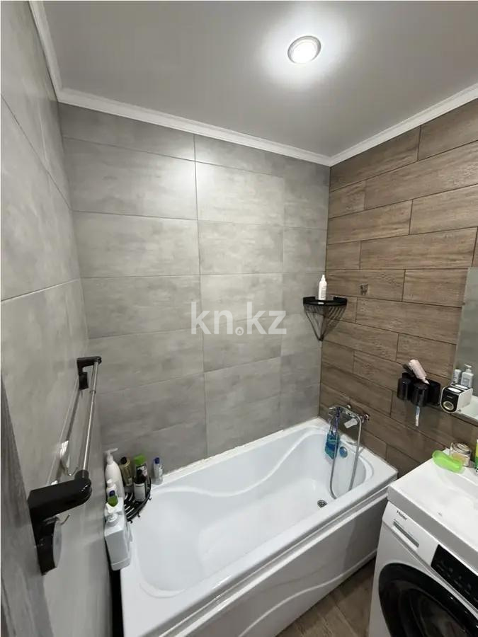 Продажа 1-комнатной квартиры, 38.9 м² в Астане - фото 3