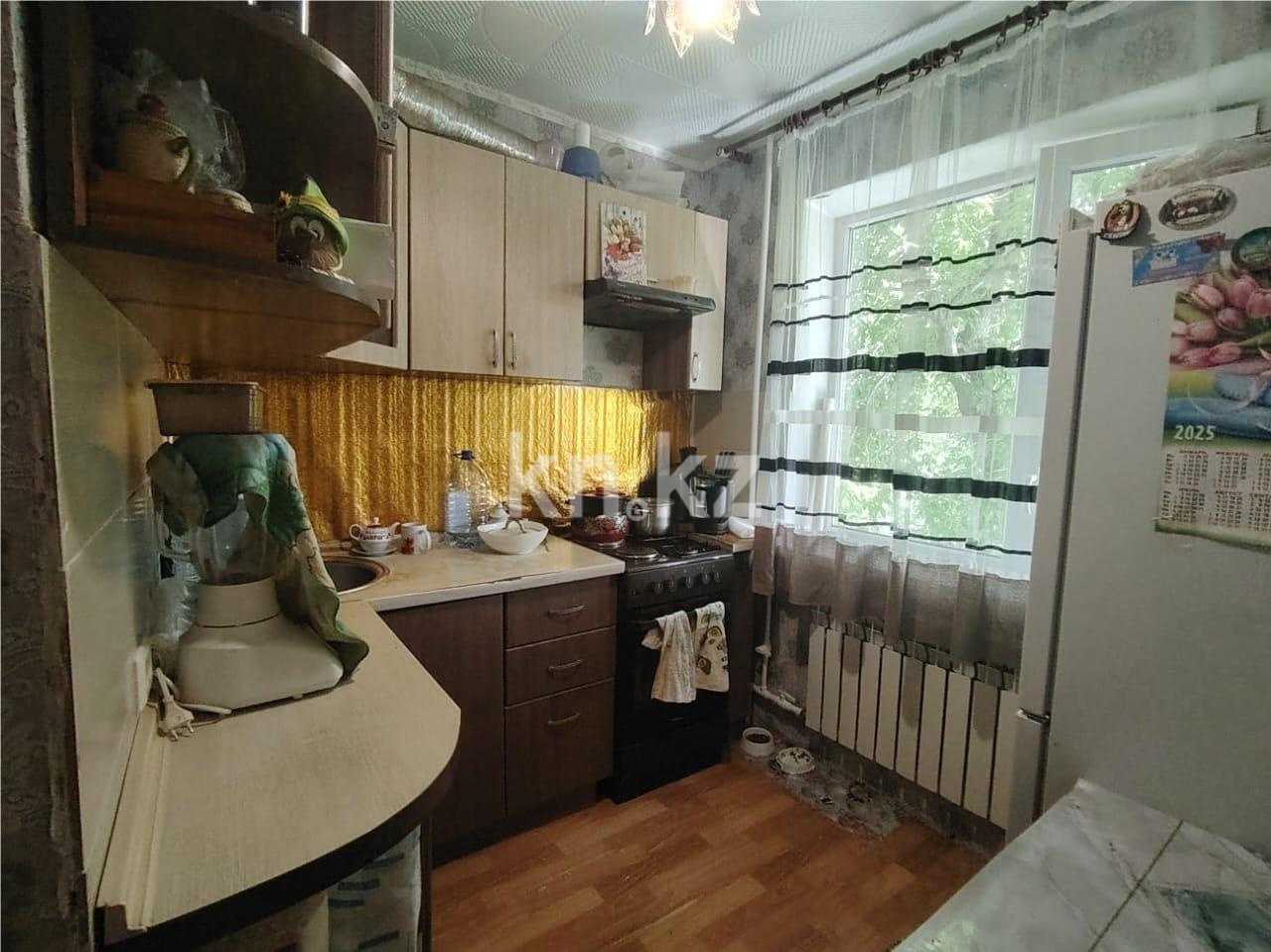 Продажа 2-комнатной квартиры, 42 м² в Темиртау - фото 9