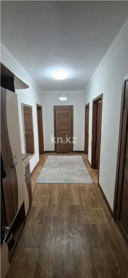 Продажа 2-комнатной квартиры, 64 м², мкр-н Зердели, дом  1/178 в Алматы - фото 5