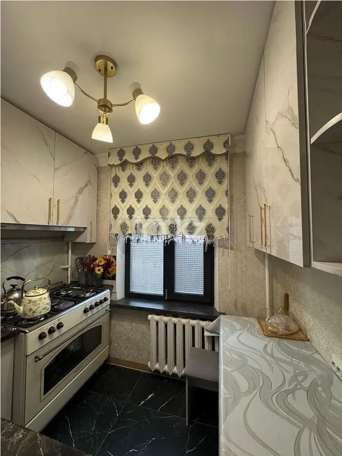 Продажа 3-комнатной квартиры, 63 м², мкр. Орбита-3, дом  7 в Алматы - фото 4