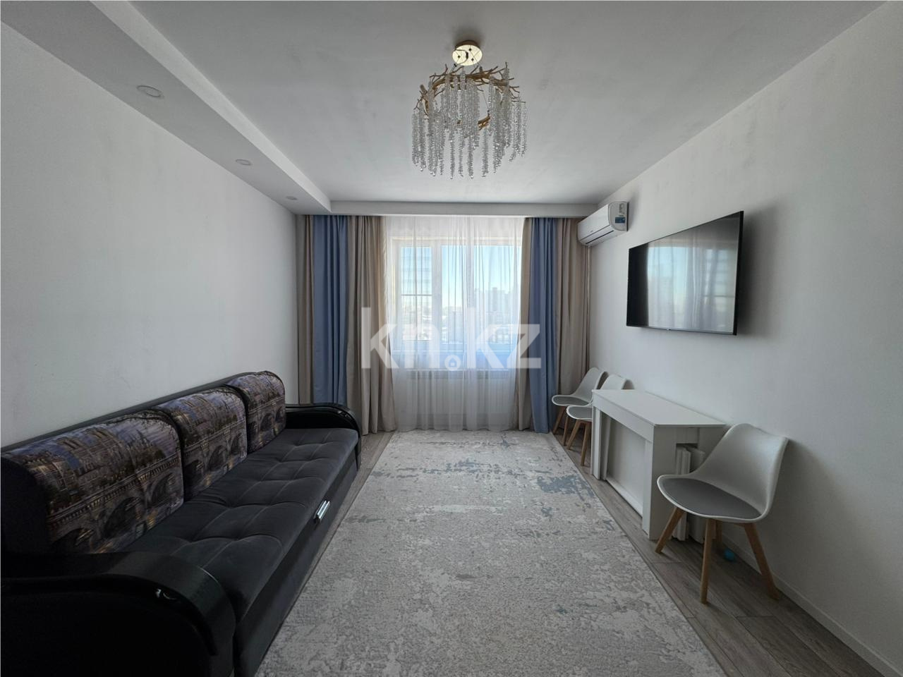 Продажа 2-комнатной квартиры, 57 м² в Астане - фото 2