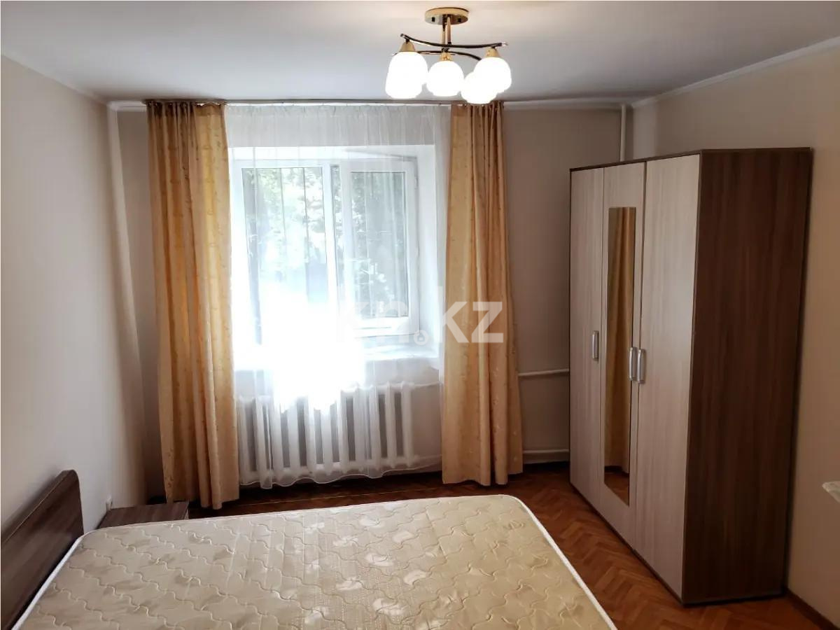 Продажа 2-комнатной квартиры, 54.3 м² в Алматы - фото 2