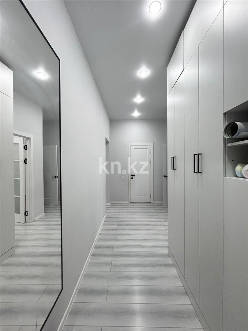 Продажа 3-комнатной квартиры, 68 м², мкр-н Степной-4 в Караганде - фото 10