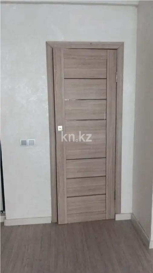 Продажа 1-комнатной квартиры, 27.1 м² в Алматы - фото 5