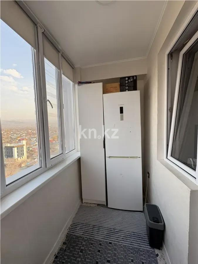 Продажа 4-комнатной квартиры, 95 м² в Алматы - фото 8