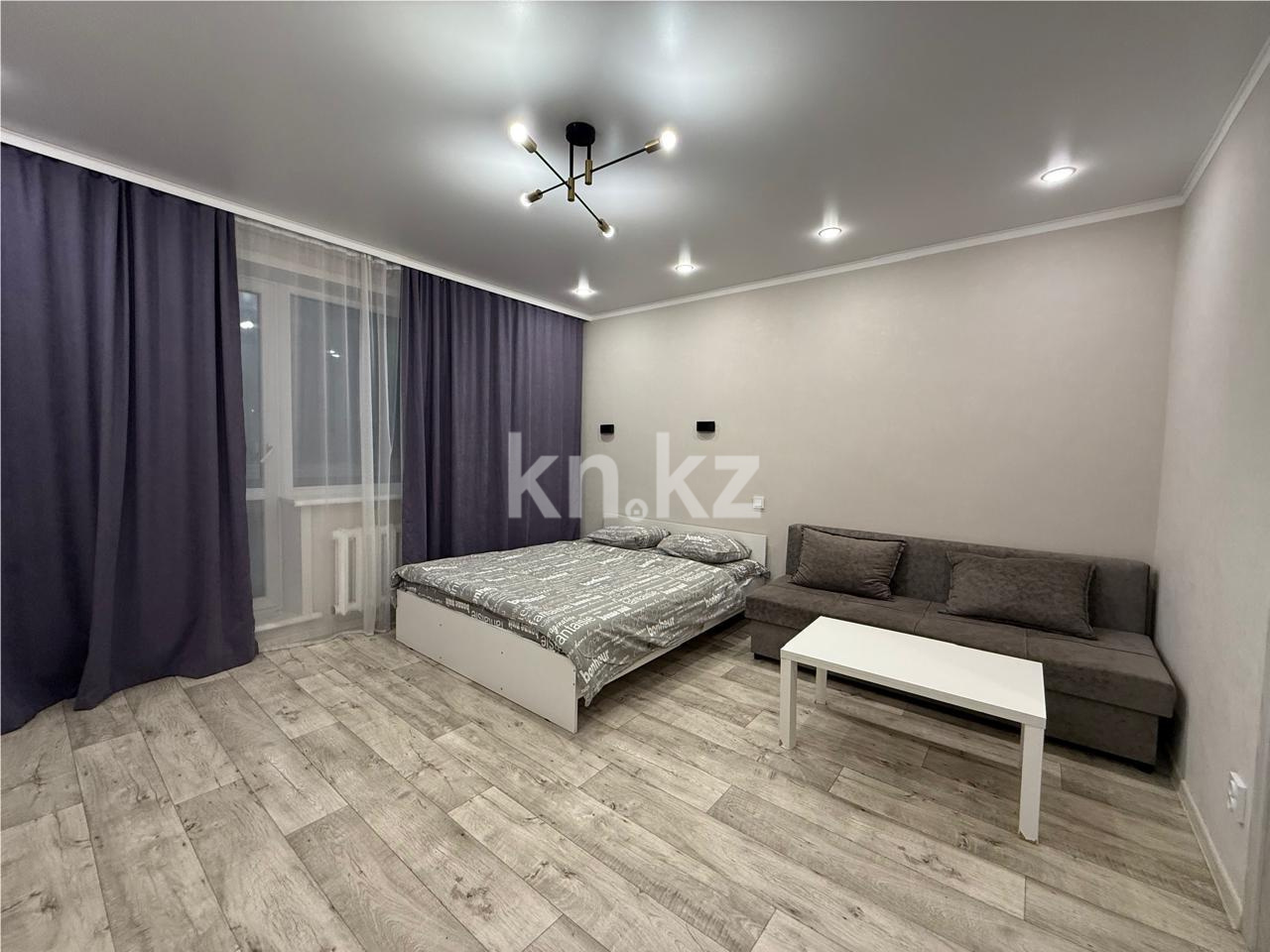 Продажа 1-комнатной квартиры, 41 м² в Караганде - фото 3