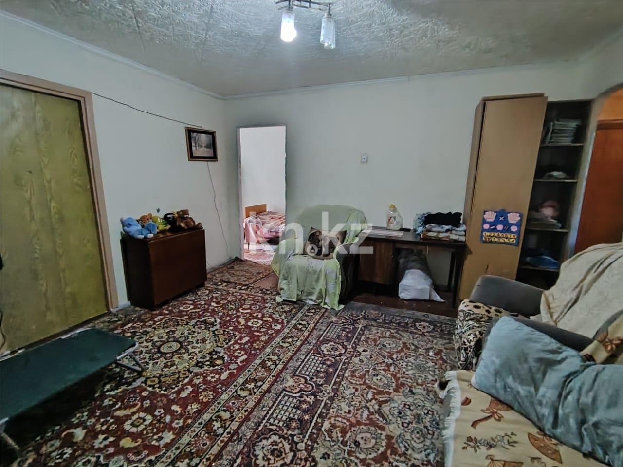 Продажа 3-комнатной квартиры, 53 м² в Темиртау - фото 2