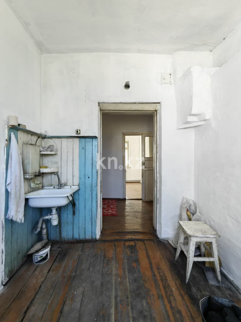 Продажа 4-комнатного дома, 73 м² в Караганде - фото 22