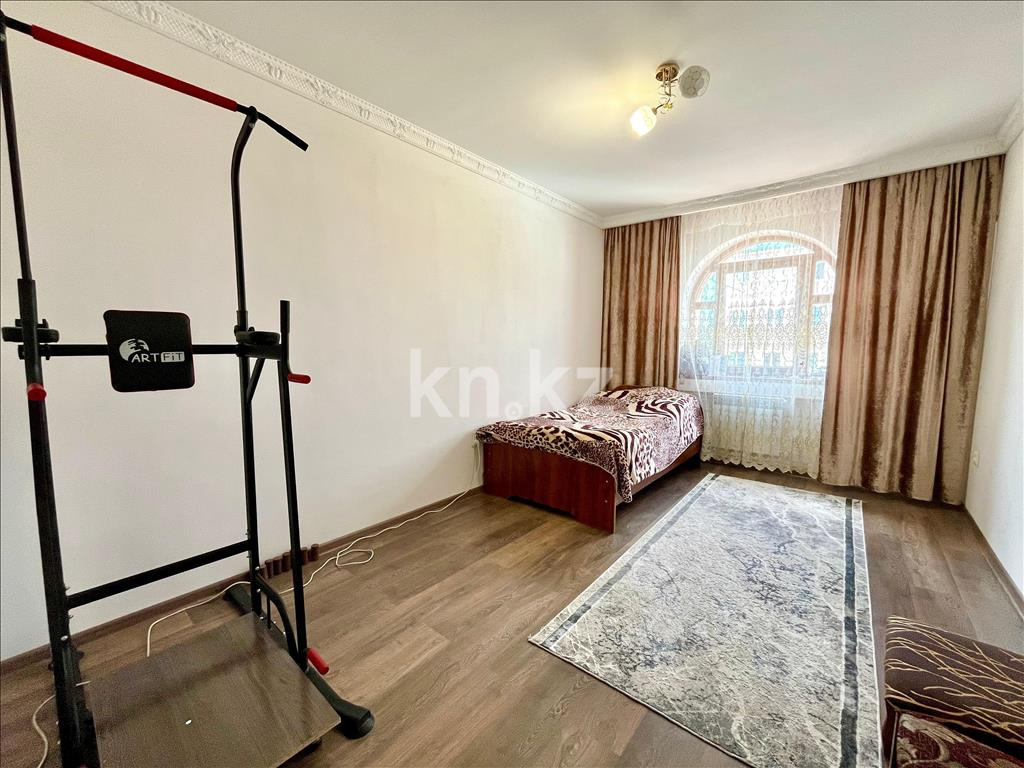 Продажа 5-комнатной квартиры, 106 м² в Алматы - фото 5