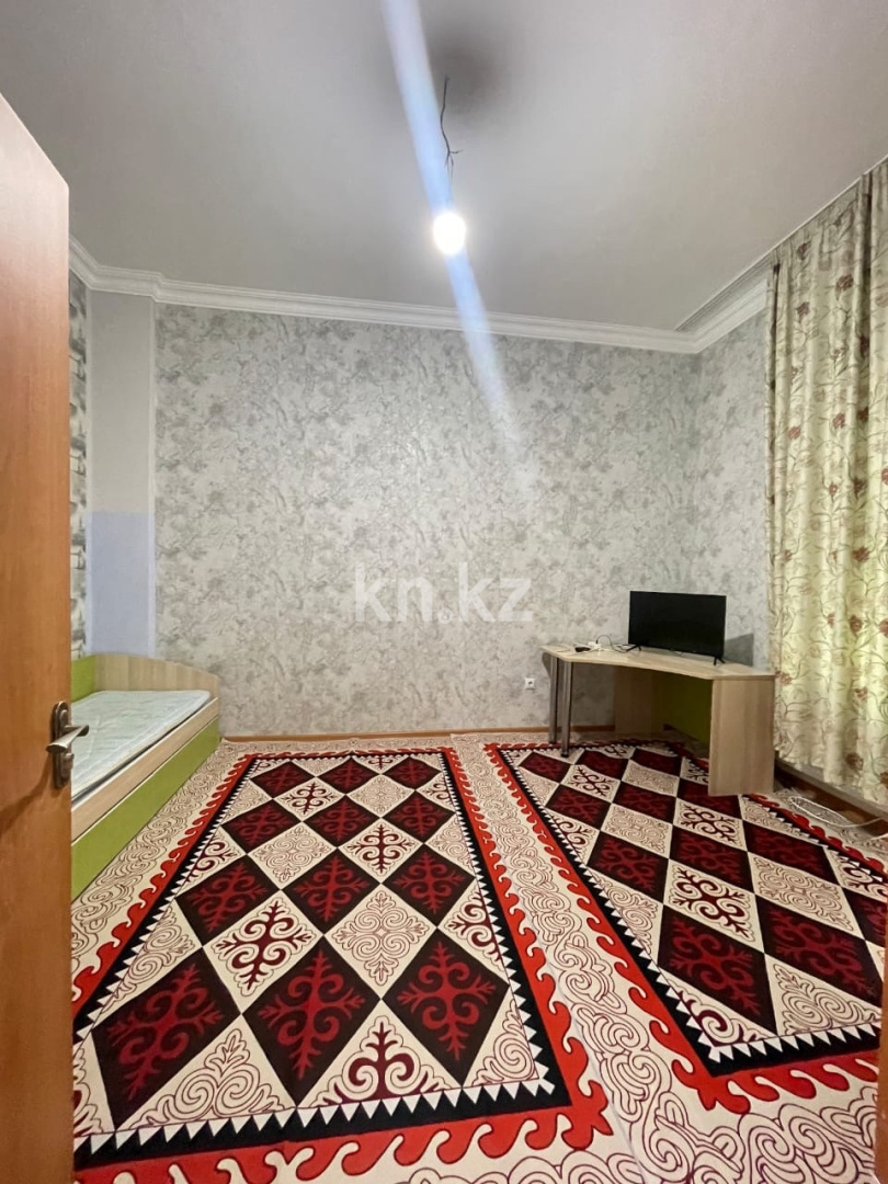 Аренда 2-комнатной квартиры, 48 м² в Астане - фото 4