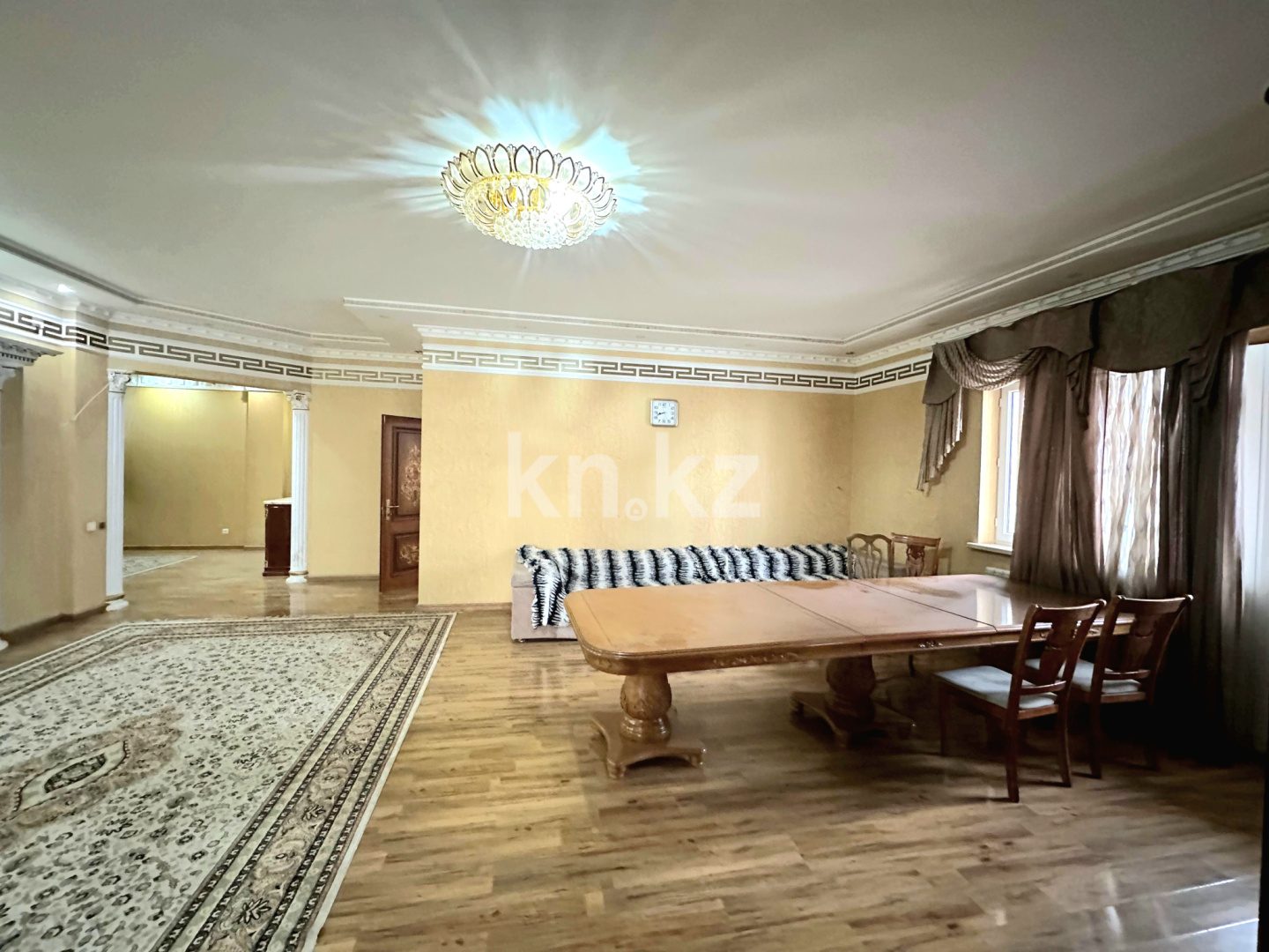 Продажа 5-комнатной квартиры, 250 м² в Шымкенте - фото 5
