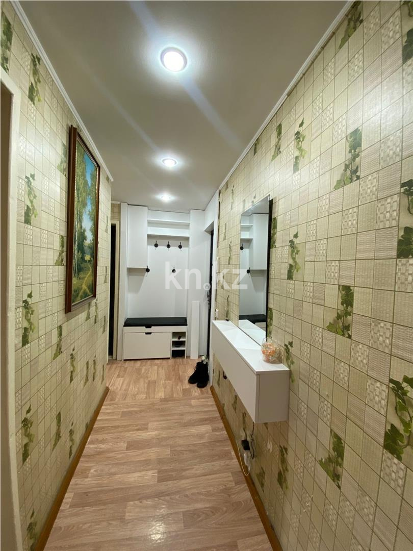 Продажа 2-комнатной квартиры, 42 м² в Караганде - фото 4