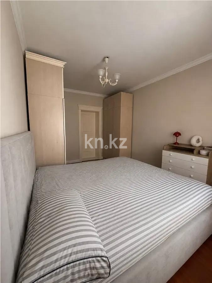 Продажа 3-комнатной квартиры, 90 м² в Астане - фото 2