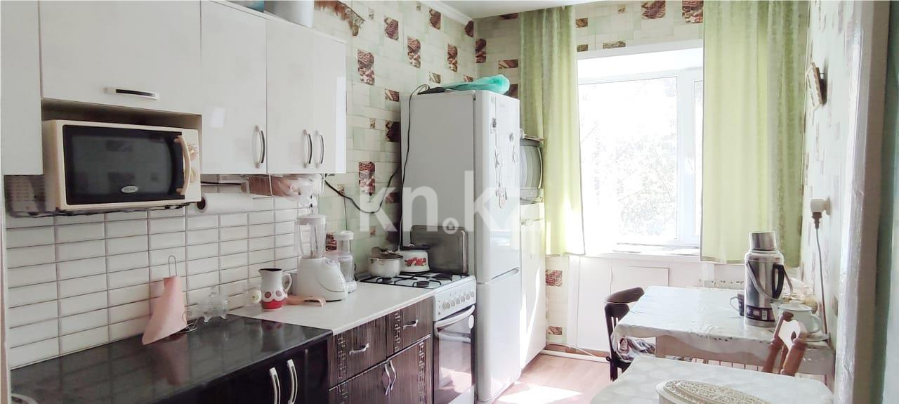 Продажа 2-комнатной квартиры, 48 м² в Караганде - фото 4