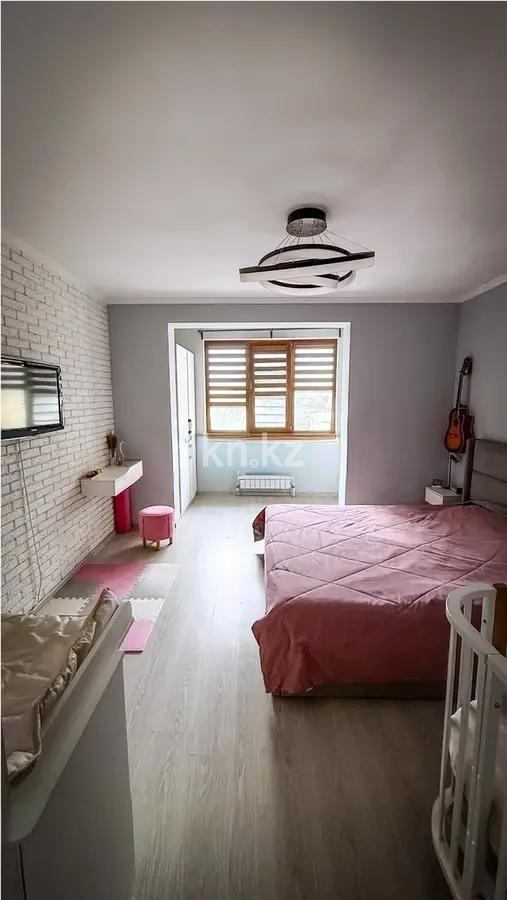 Продажа 2-комнатной квартиры, 74 м², мкр-н Жетысу-3, дом  52 в Алматы - фото 2