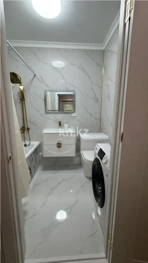 Продажа 1-комнатной квартиры, 40 м² в Алматы - фото 3