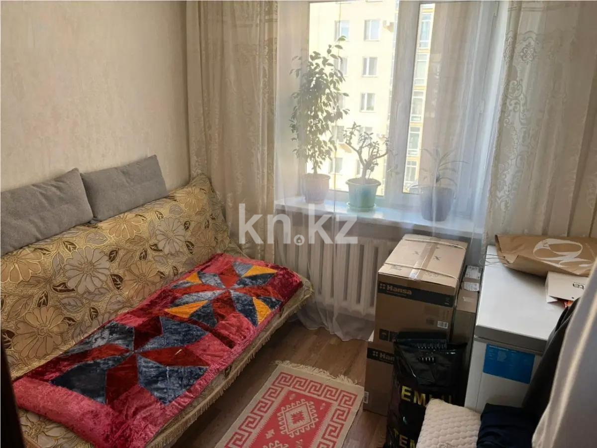 Продажа 4-комнатной квартиры, 78 м² в Караганде - фото 3