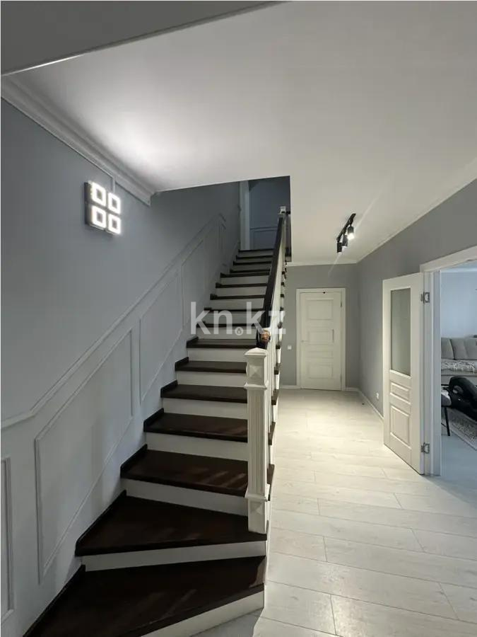 Продажа 4-комнатной квартиры, 170 м², пр. Кошкарбаева, дом  25 в Астане - фото 9