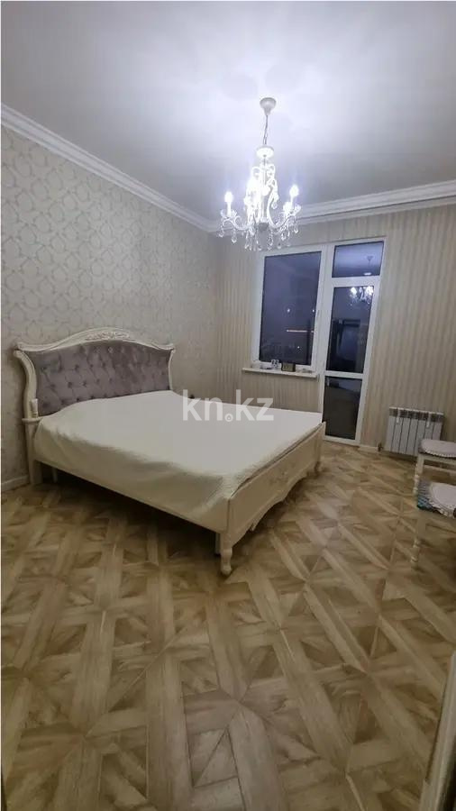 Продажа 3-комнатной квартиры, 102 м², пр. Мангилик Ел, дом  48 в Астане - фото 2