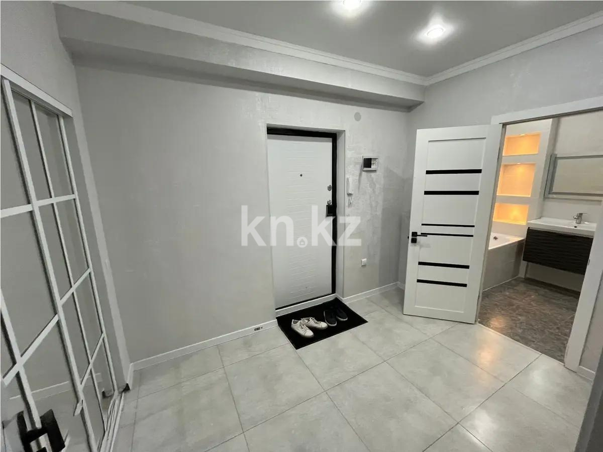 Продажа 2-комнатной квартиры, 54 м² в Алматы - фото 4