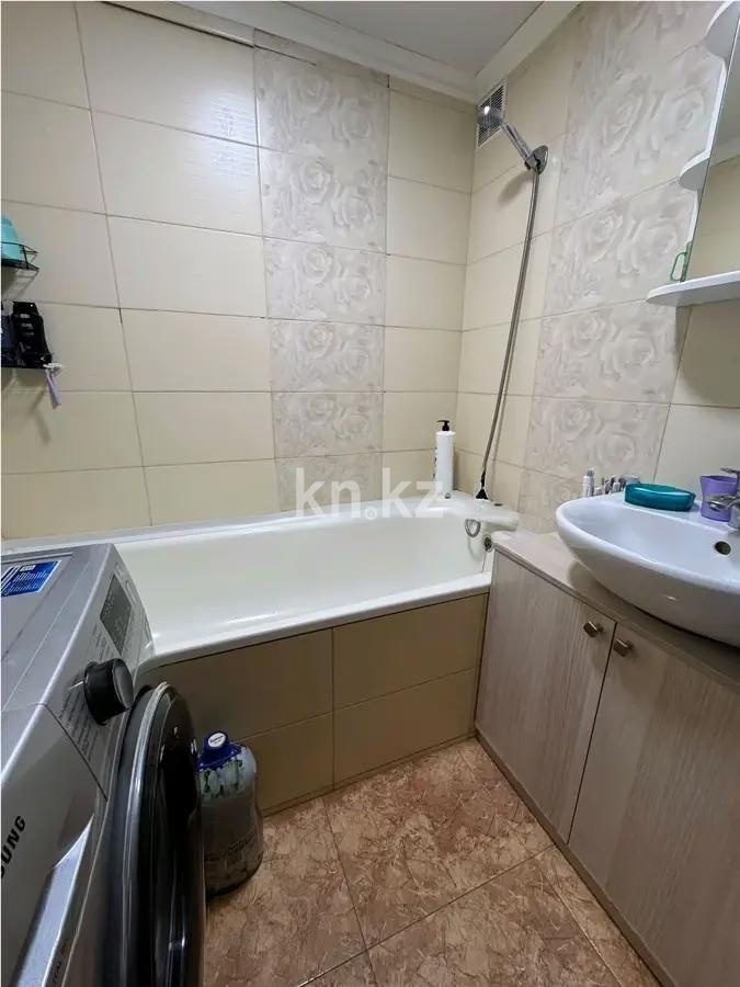 Продажа 4-комнатной квартиры, 77.9 м² в Астане - фото 6