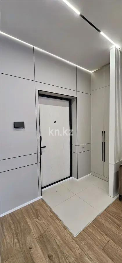 Продажа 2-комнатной квартиры, 35 м² в Астане - фото 3