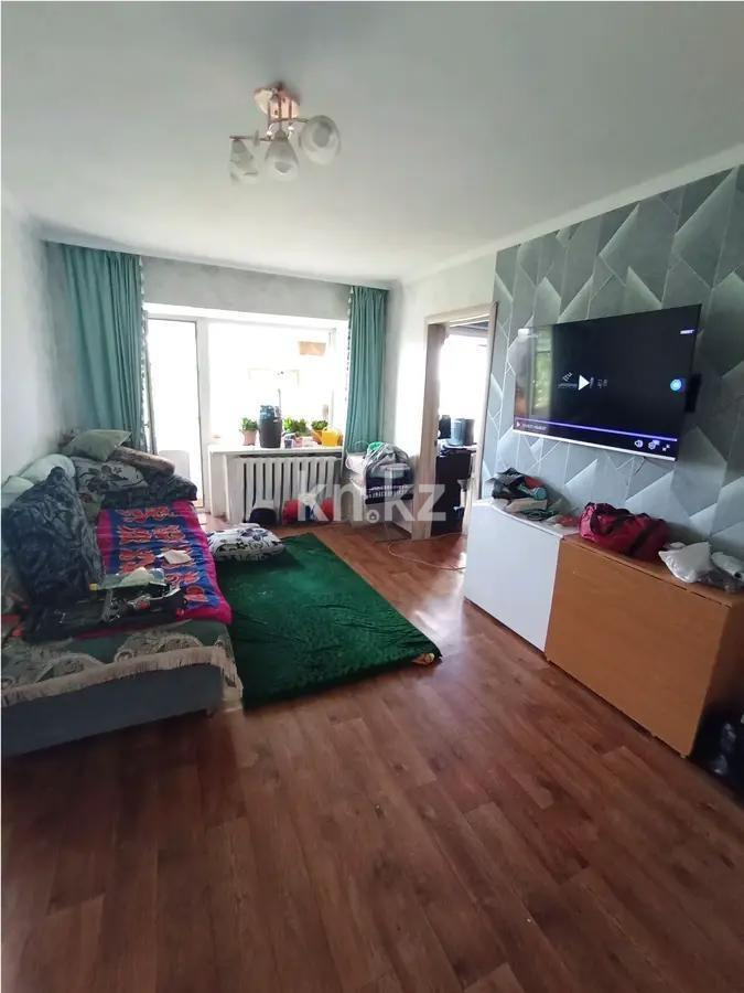 Продажа 3-комнатной квартиры, 65 м², ул. Бирюзова, дом  13 в Караганде - фото 2