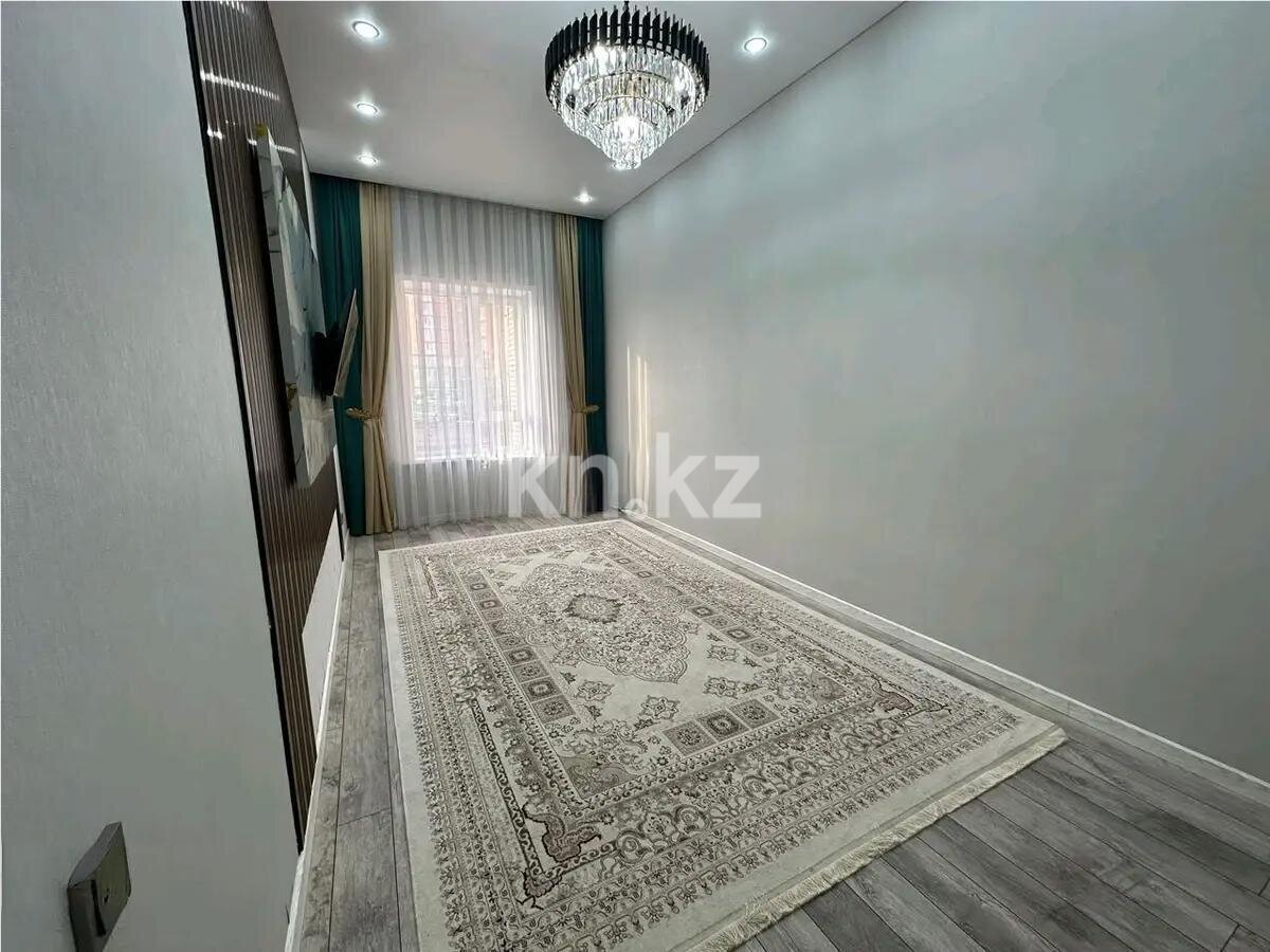 Продажа 2-комнатной квартиры, 60 м² в Астане