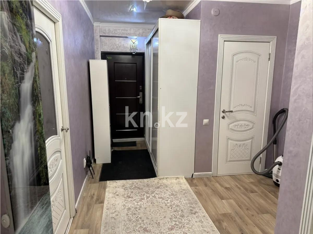 Продажа 3-комнатной квартиры, 86.9 м² в Алматы - фото 4