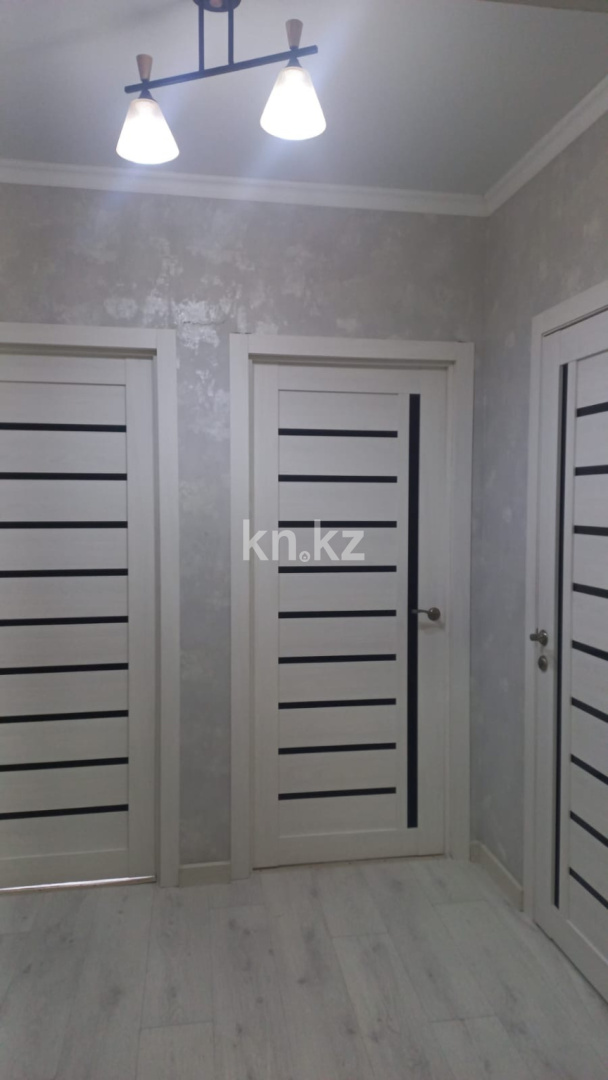 Аренда 2-комнатной квартиры, 47 м² в Астане - фото 9