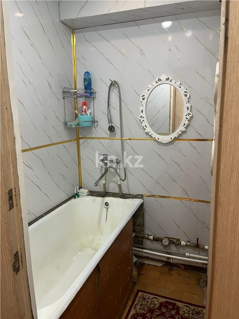 Продажа 3-комнатной квартиры, 56 м², ул. Абая в Темиртау - фото 7