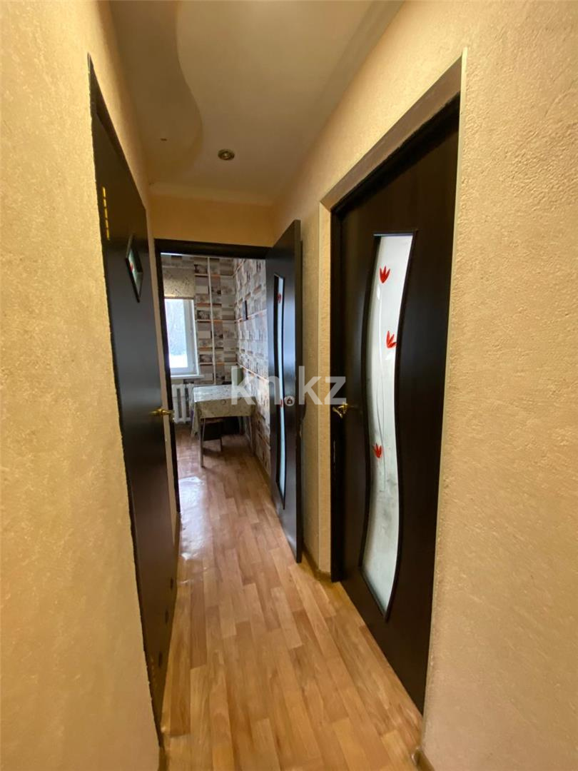 Продажа 1-комнатной квартиры, 30 м², ул. Дюсембекова в Караганде - фото 7