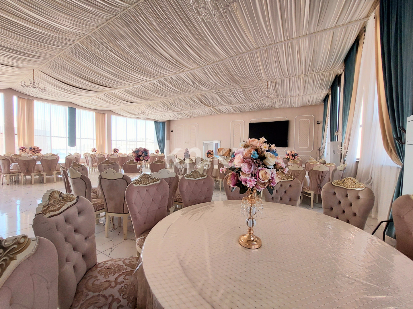 Продажа , 3000 м², Рахимова, дом  1111 в Шымкенте - фото 6