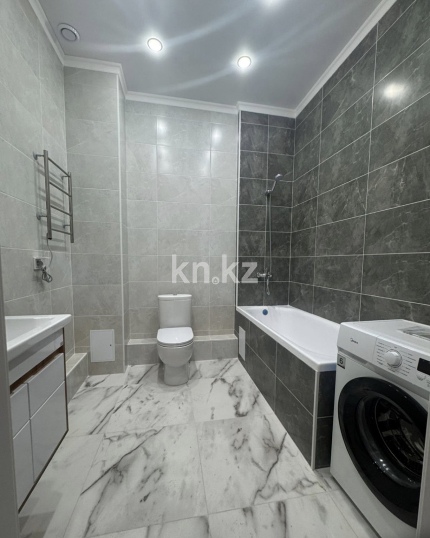 Продажа 2-комнатной квартиры, 49.9 м² в Астане - фото 6