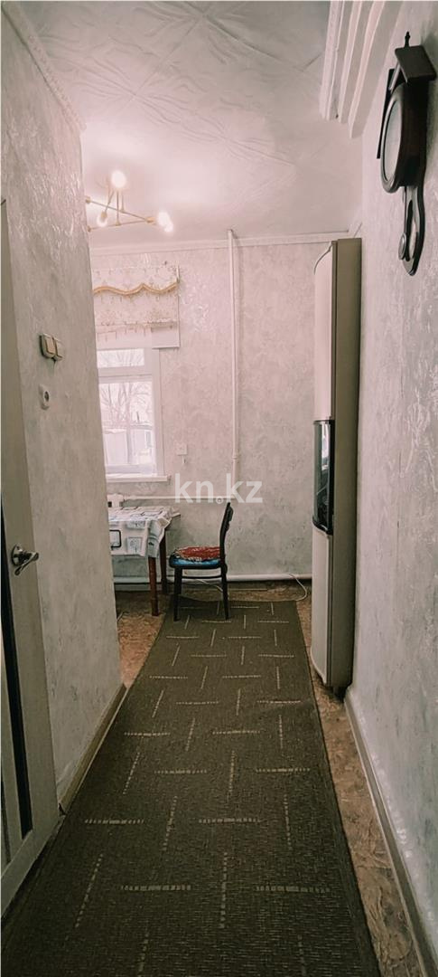 Продажа 2-комнатной квартиры, 44 м² в Караганде - фото 5