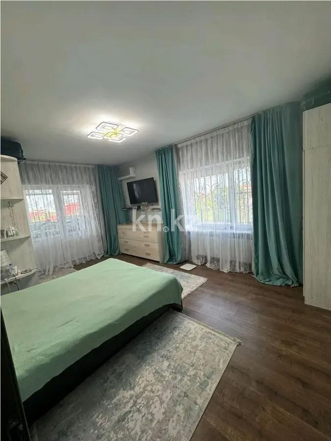Продажа 3-комнатной квартиры, 107 м² в Алматы - фото 3