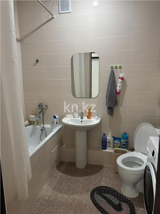 Продажа 1-комнатной квартиры, 35 м² в Астане - фото 4