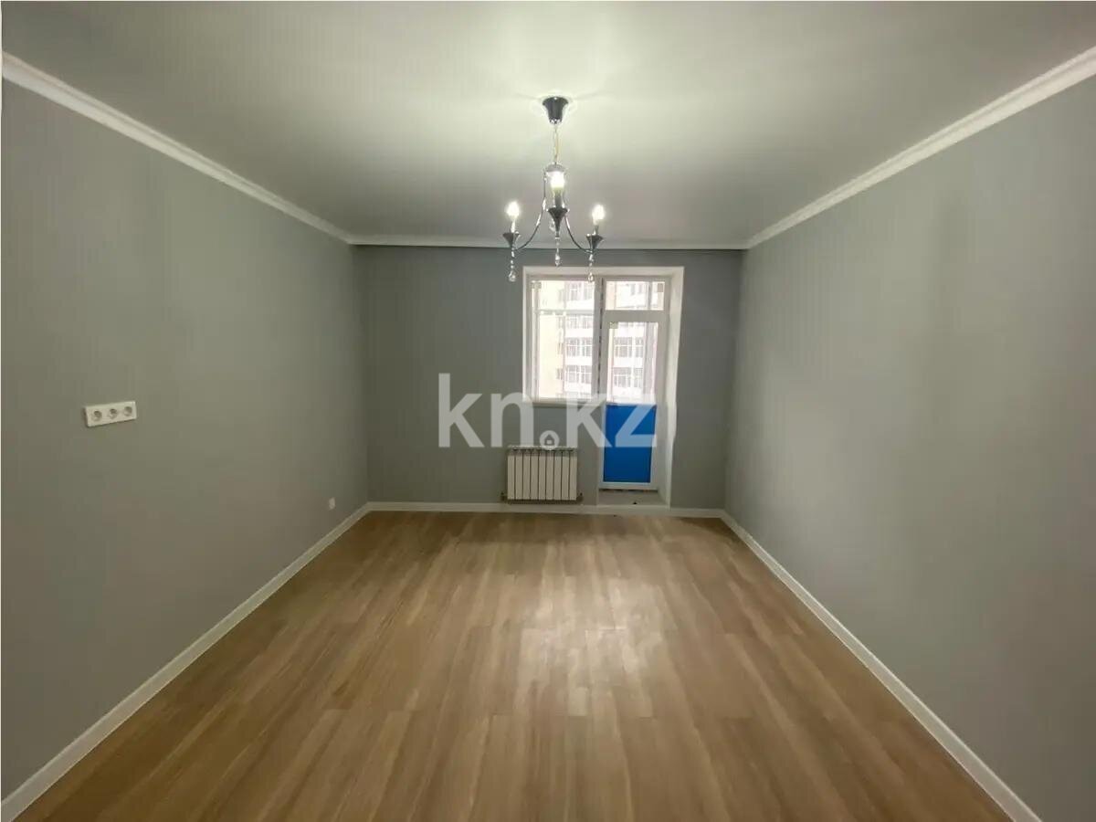 Продажа 1-комнатной квартиры, 41.5 м² в Астане