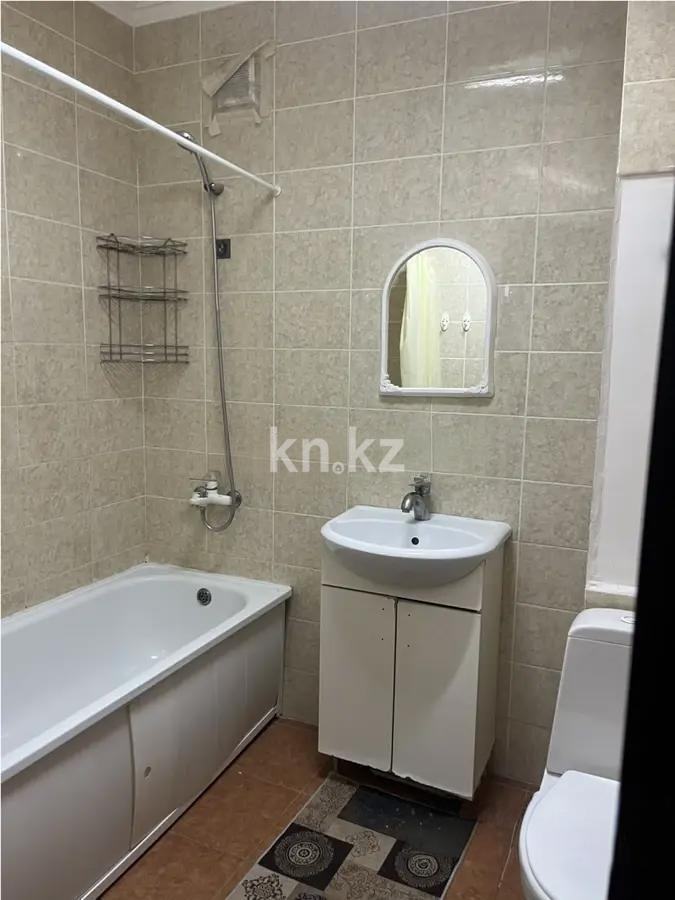 Продажа 1-комнатной квартиры, 39 м², ул. Косшыгулулы, дом  3/1 в Астане - фото 3