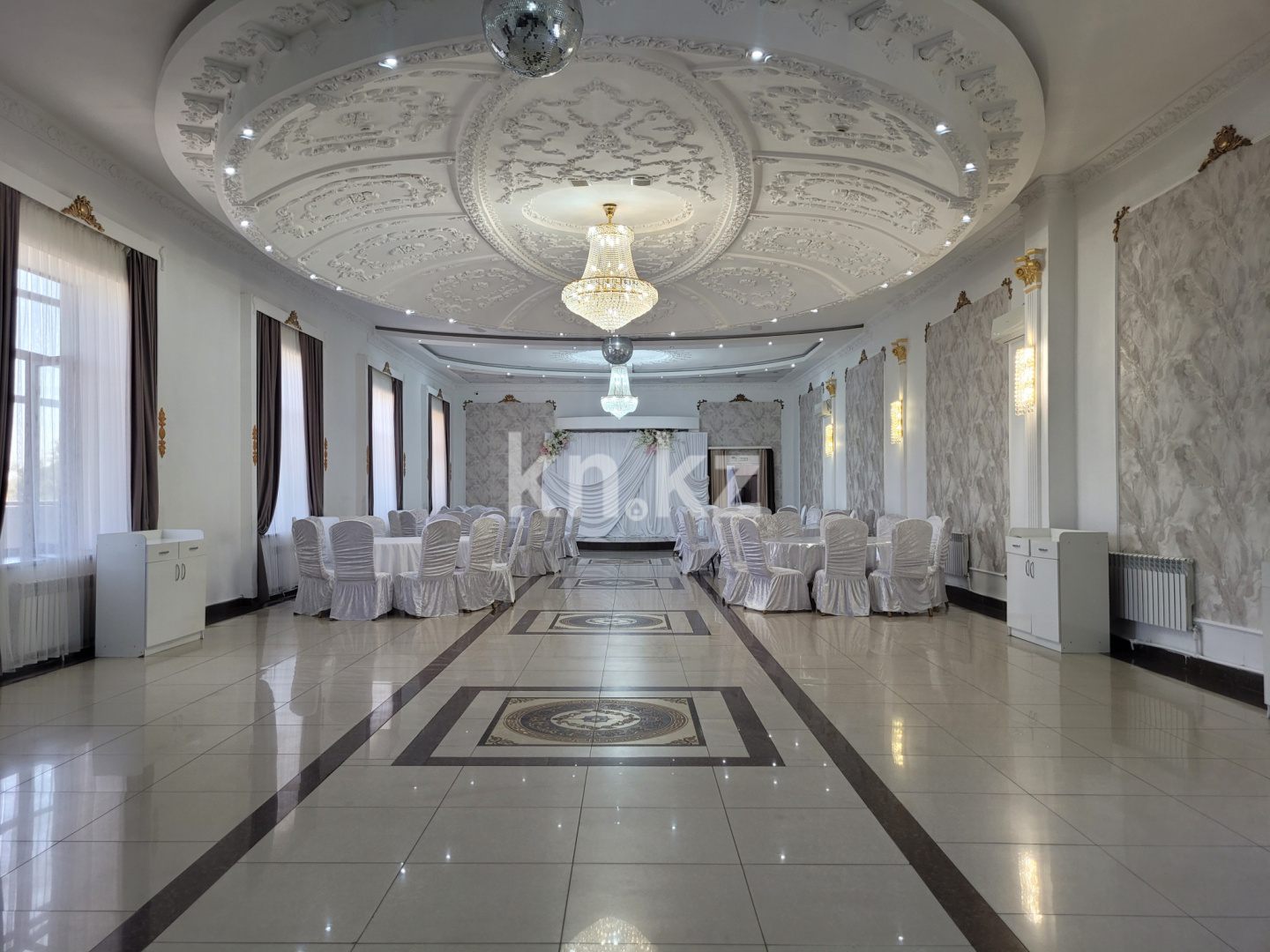 Продажа , 796 м², Степной в Караганде - фото 4