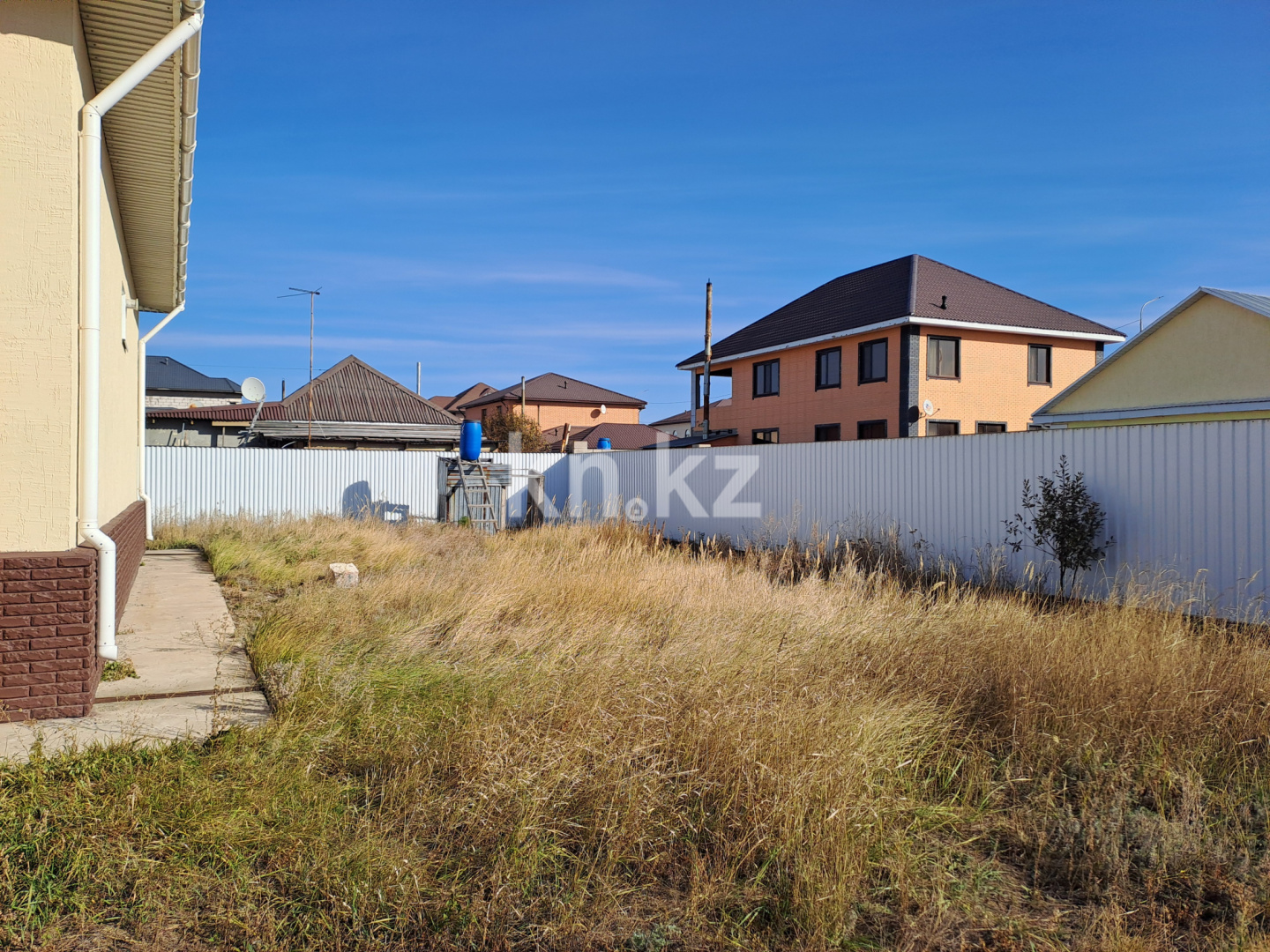 Продажа 3-комнатного дома, 88.4 м² в Астане - фото 9