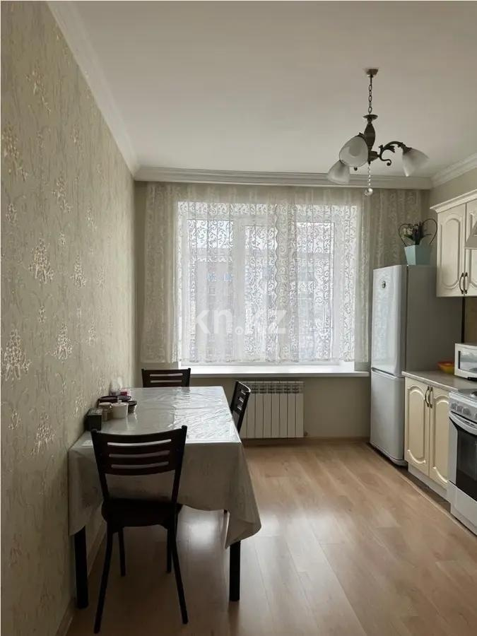 Продажа 1-комнатной квартиры, 42.2 м² в Астане - фото 2