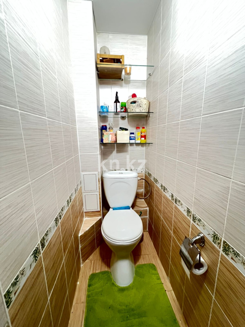 Продажа 3-комнатной квартиры, 64 м² в Астане - фото 11