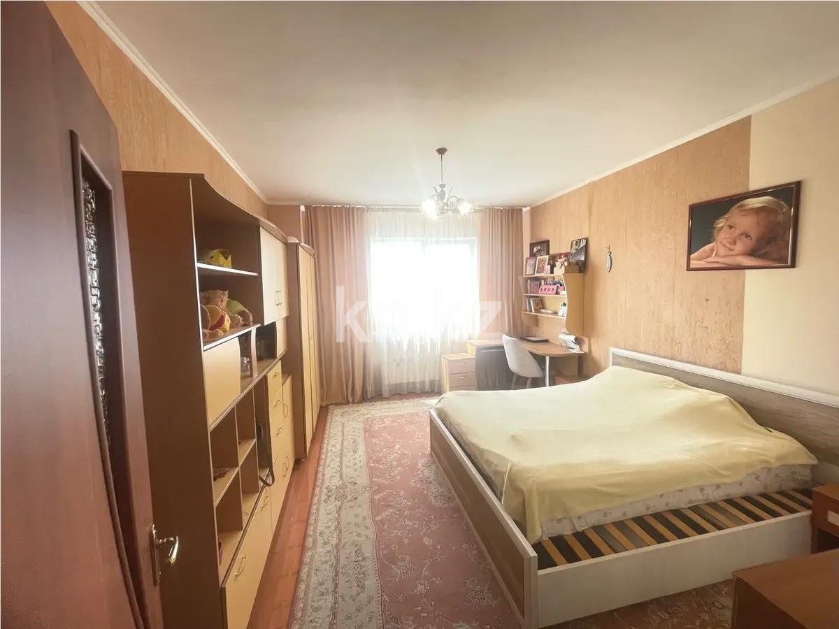 Продажа 4-комнатной квартиры, 115.2 м², ул. Кекилбайулы, дом  264/7 в Алматы - фото 3