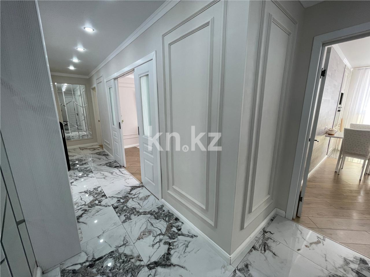 Продажа 3-комнатной квартиры, 70 м² в Караганде - фото 12