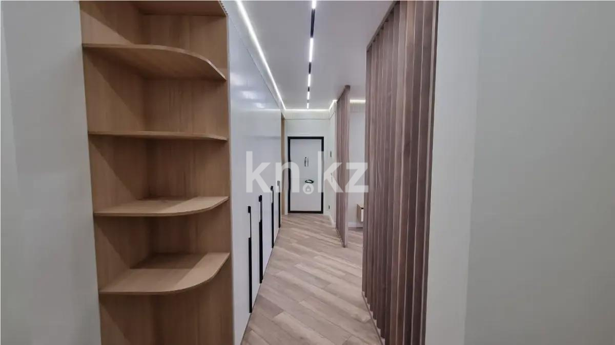 Продажа 3-комнатной квартиры, 92.2 м², ул. Алатау, дом  36 в Алматы - фото 5