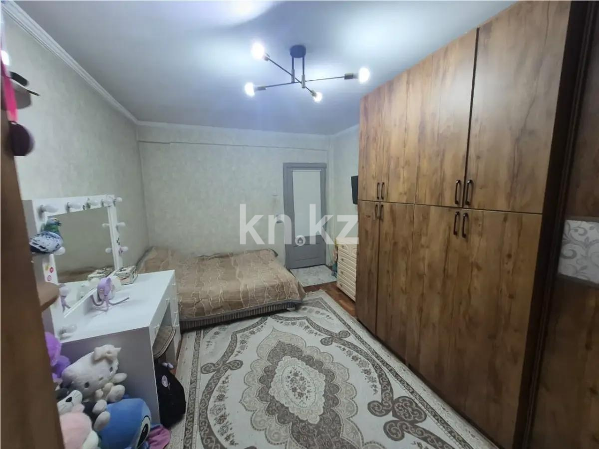 Продажа 3-комнатной квартиры, 70.5 м² в Алматы - фото 2