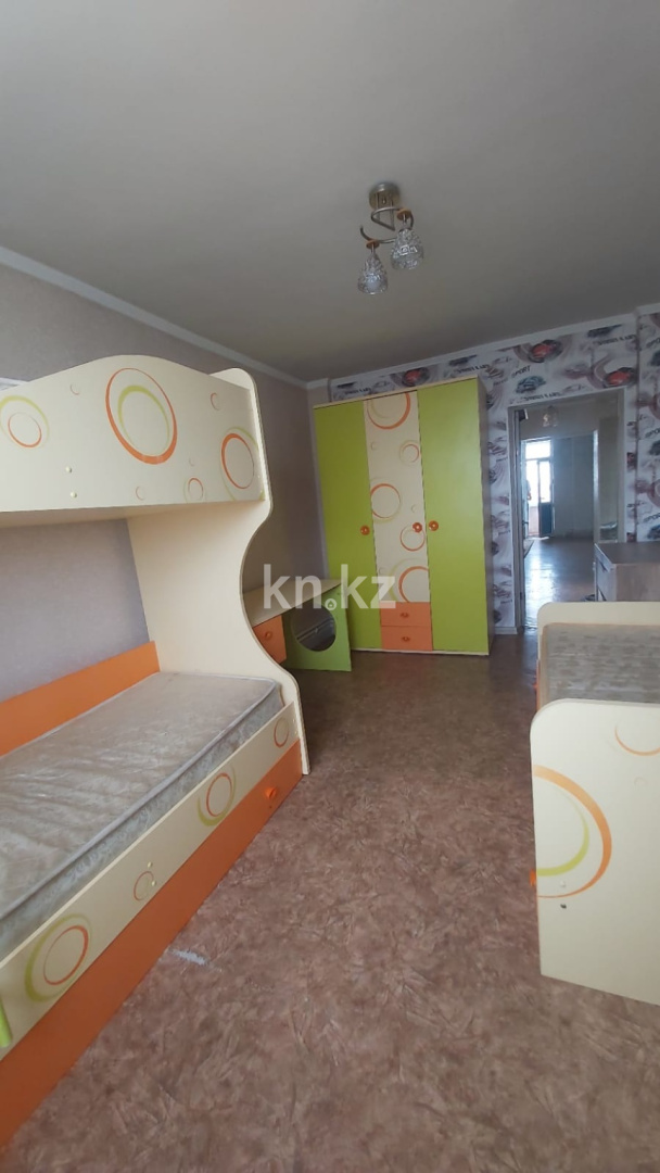 Продажа 3-комнатной квартиры, 62.2 м² в Таразе - фото 3
